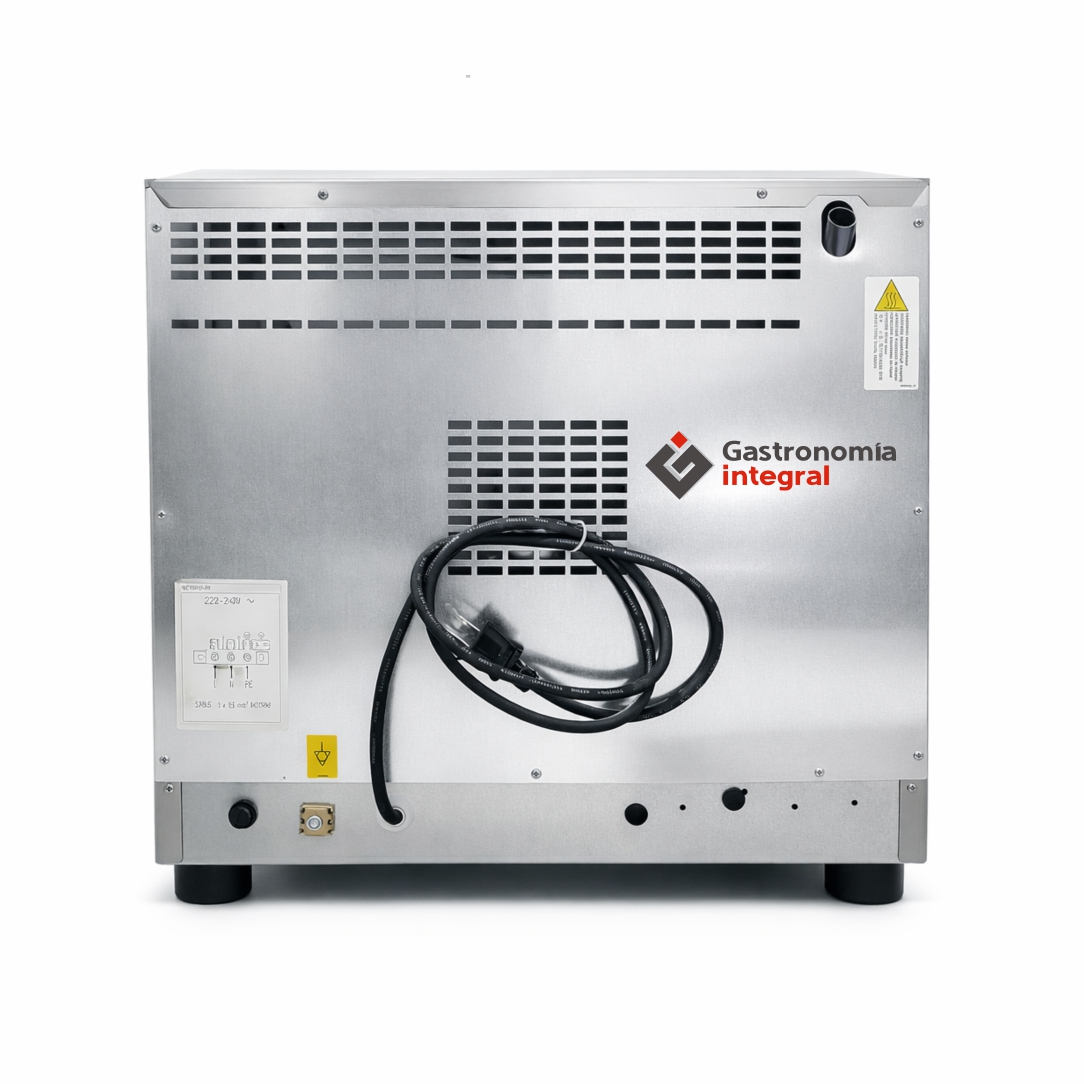 Horno convector Eléctrico 4 Bandejas 40x35 - Venix - Imagen 5