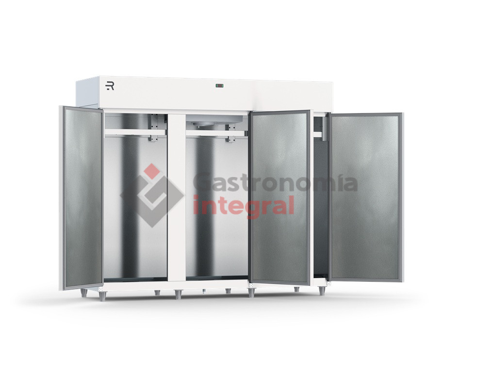 Cámara carnicera 3 ptas con ganchera – Refrimate - Imagen 2