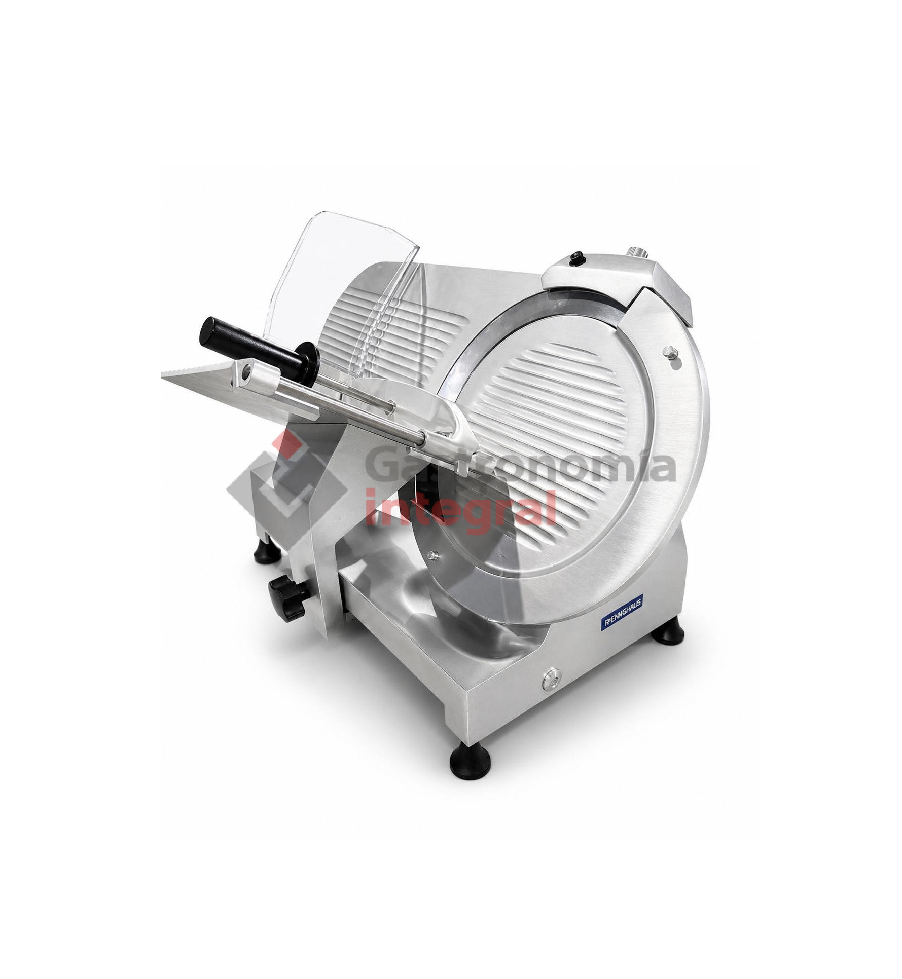 Cortadora de Fiambre 350AFM Rheninghaus