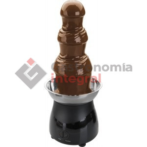 Fuente de chocolate / Chocolatera