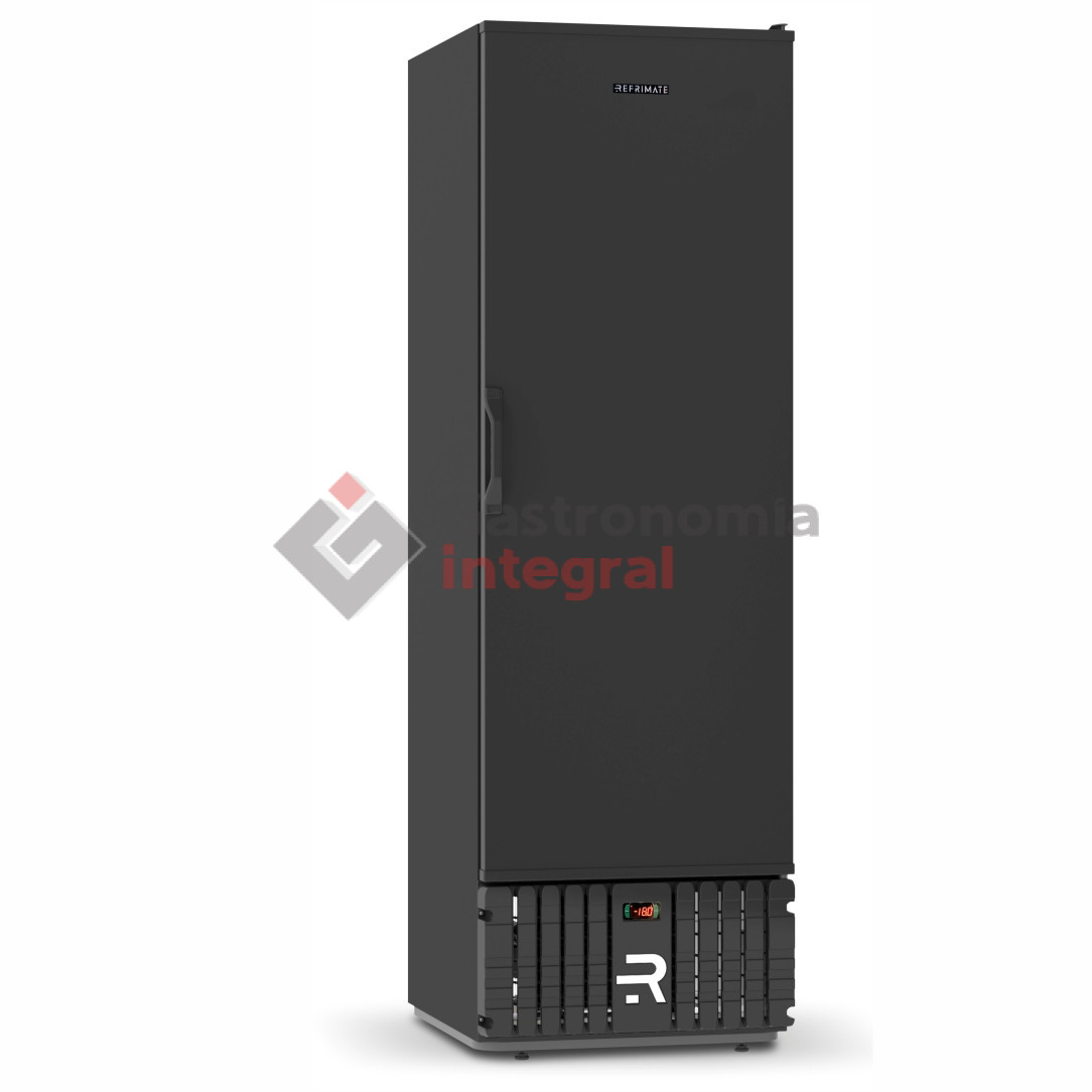 Freezer vertical dual 570 lts puerta ciega -18° a 5°- Refrimate