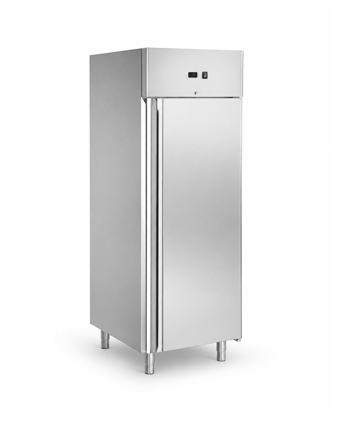 Freezer / Armario inxidable con gavillar kuma