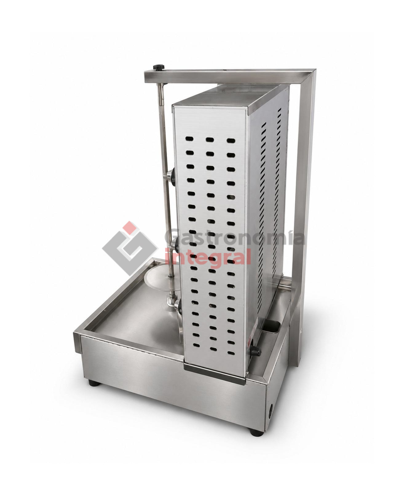 Horno para Shawarma kebab - kuma - Imagen 2