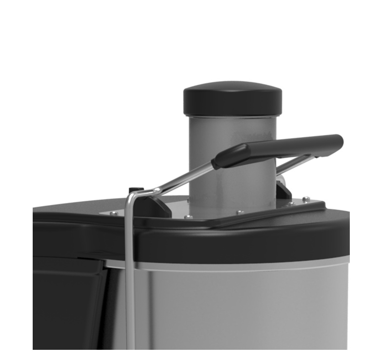 Extractor / exprimidor de jugos ZUMMO - Imagen 3