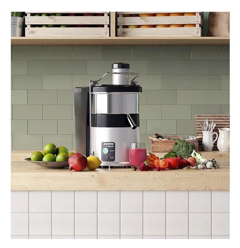 Extractor / exprimidor de jugos ZUMMO - Imagen 2